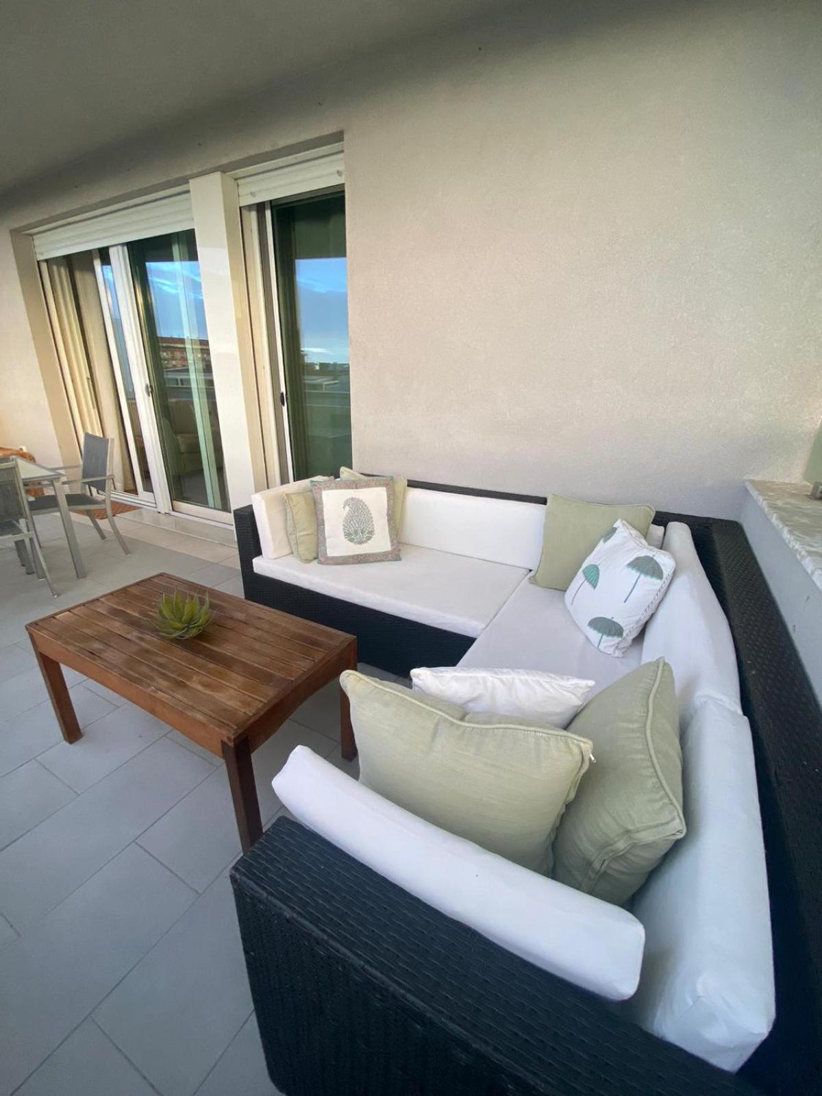 Casa Del Porto Apartment Pesaro Exterior photo